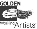 GOLDEN Working Artists