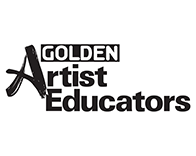 GOLDEN Artist Educator Program